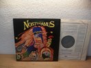 Nostradamus LP First aid UK Decca 1st press Prog gem & 70s SUPERB