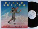OINGO BOINGO Only A Lad A&M LP VG++