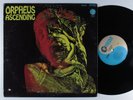 ORPHEUS Ascending MGM LP VG++