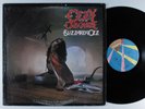 OZZY OSBOURNE Blizzard Of Ozz JET LP