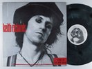 KEITH RICHARDS Time Is On My Side UNKNOWN DREAMS 2XLP VG+ marbled vinyl
