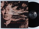 ROBBIE ROBERTSON Self Titled GEFFEN GHS-24160 LP VG+ autographed