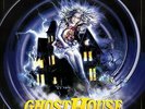 MONTANARI,PIERO - GHOSTHOUSE / O.S.T. VINYL LP