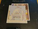 Led Zeppelin The Song Remains The Same LP Album Vinyl 1976 Swan Song SS 2-201