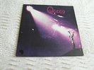QUEEN SELF TITLED DEBUT LP  1 BLAIR RULES ETCHING
