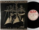 Francois & Bernard Baschet - Structures For Sound 10