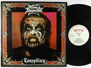 King Diamond - Conspiracy LP Picture Disc - Roadracer VG++