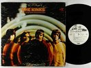 Kinks - Are The Village Green Preservation Society LP - Reprise PROMO