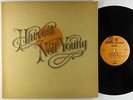 Neil Young - Harvest LP - Reprise