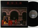 Rush - Moving Pictures LP - Anthem Canada