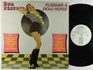 Sex Pistols - Flogging A Dead Horse LP - Virgin UK