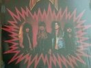 Pantera Power Metal RED colored vinyl LP new sealed