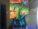 Steel Mill – Green Eyed God vinyl LP on Trading Places TDP54010