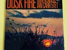 Don Rendell Ian Carr 5tet - Dusk Fire. Mono First Pressing. VG+/VG+