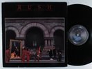 RUSH Moving Pictures MERCURY LP VG+