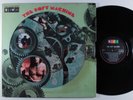 SOFT MACHINE Self Titled ABC/PROBE CPLP-4500 LP 1st pressing die-cut gatefold