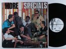 SPECIALS More Specials CHRYSALIS LP VG+