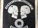 DESTRUCTORS SENSELESS VIOLENCE EP 7