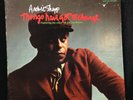 Archie Shepp-Things Have Got To Change-Impulse 9212-GREAT COPY