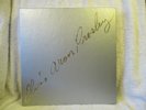 ELVIS AARON PRESLEY 25th ANNIVERSARY LIMITED EDITION 8 LP SILVER BOX SET PROMO