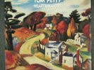 ORIGINAL 1991 CRC LP: TOM PETTY AND THE HEARTBREAKERS - INTO THE GREAT WIDE OPEN