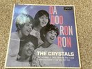 The Crystals Ep , On London 1381. Johnny Burnette , Buddy Holly Era