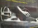 RARE JAZZ GUTIAR 10