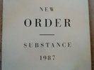 new order substance