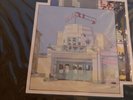 led zeppelin vinyl Double Album The Song Remains The Same LP Excellent
