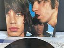 LP The Rolling Stones - Black and blue | Japan Press | M/NM | OIS