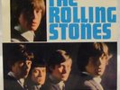 The Rolling Stones - Carol EP - Decca 457.036 M