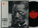 Fred McDowell 