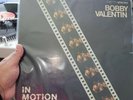 in motion bobby valentin lp