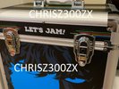Cowboy Bebop Blu-ray Ultimate Edition + Artbook Soundtrack Flight Case Vinyl 594