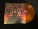 CRADLE OF FILTH - BITTER SUITES TO SUCCUBI ( ORANGE VINYL LP )