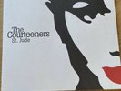 The Courteeners - St Jude (RSD 2018 Limited Edition Red Vinyl LP