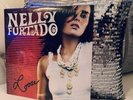 Original Press  • Nelly Furtado • Loose • Vinyl Record (NEW / SEALED)