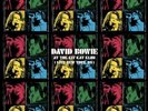 DAVID BOWIE KIT KAT KLUB 2 x VINYL LP BRILLIANT LIVE ADVENTURES Ltd Edition