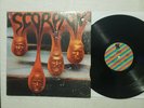 Scorpion - S/T - EX/VG Shrink 1969 Garage Psych Funk Rock Tower ST-5171 1ST