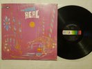 The Bag - Real -VG++/VG+ Shrink 1968 Garage Pop Psych Decca DL-75057 1ST Sleeve