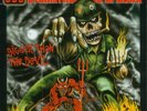 S.O.D. - Bigger Than The Devil (LP) 1999 GER ORIG VINYL RARE  Metallica Slayer