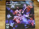 Pink Floyd Opening In Philly Double LP