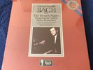 CBS M2 39099 *New/sealed* Glenn Gould Bach Vol. 2 The French Suites