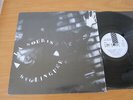 LP - LA SOURIS DEGLINGUEE - 1981 NEW ROSE RECORDS - ROSE 6