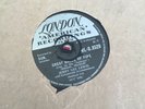 JERRY LEE LEWIS GREAT BALLS OF FIRE RECORD 78 rpm
