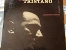 LENNIE TRISTANO JAZZ RECORD SERIES ATLANTIC 1224 Black Label xlnt condition