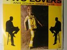 MARY WELLS TWO LOVERS & OTHER GREAT HITS LP MONO MOTOWN SOUL