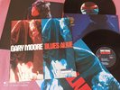 Gary Moore ‎– Blues Alive 2x Vinyl LP 1993 Limited Edition Numbered
