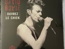DAVID BOWIE Ouvrez Le Chien Live Dallas 95 Vinyl 2 x LP Vinyl