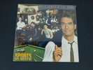 HUEY LEWIS AND THE NEWS  